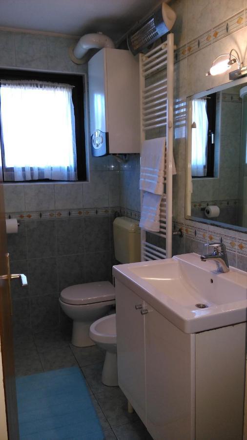 Apartament Lair By The Sea - Stoja,