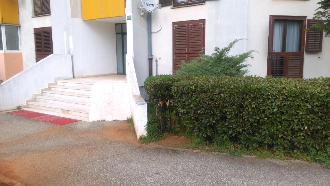 Apartament Lair By The Sea - Stoja, Pula